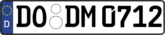 DO-DM0712