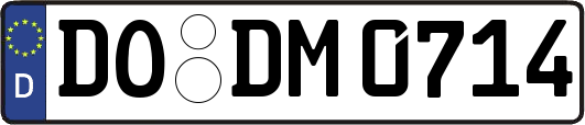 DO-DM0714