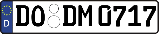 DO-DM0717