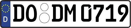 DO-DM0719
