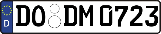 DO-DM0723