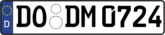 DO-DM0724
