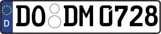 DO-DM0728