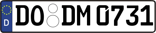 DO-DM0731