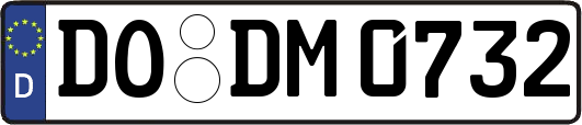 DO-DM0732