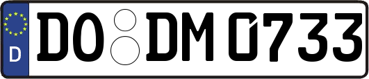 DO-DM0733