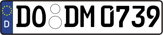 DO-DM0739