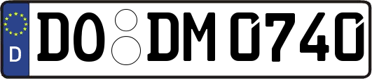 DO-DM0740