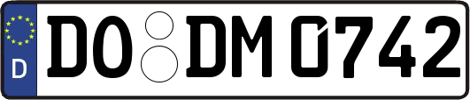 DO-DM0742