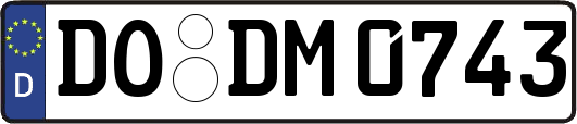 DO-DM0743