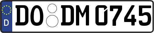 DO-DM0745