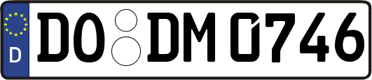 DO-DM0746