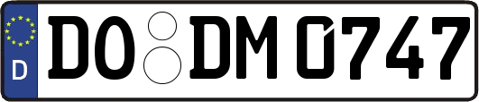 DO-DM0747