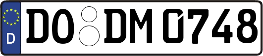 DO-DM0748