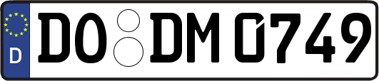 DO-DM0749