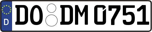 DO-DM0751