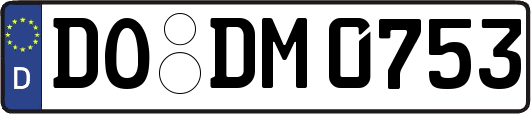 DO-DM0753