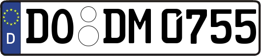 DO-DM0755