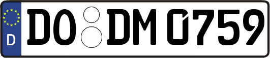 DO-DM0759