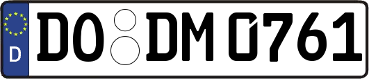 DO-DM0761