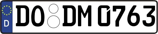 DO-DM0763