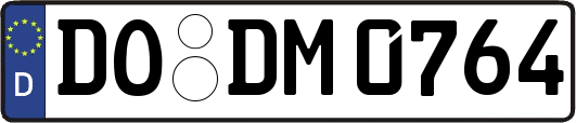 DO-DM0764