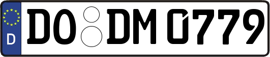DO-DM0779