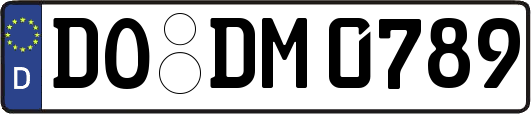 DO-DM0789