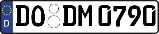 DO-DM0790