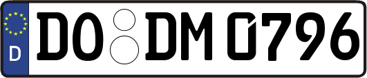 DO-DM0796