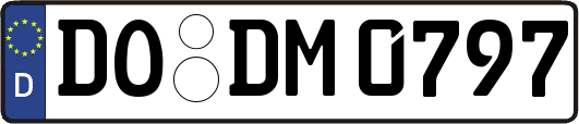 DO-DM0797