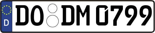 DO-DM0799
