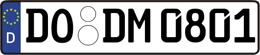 DO-DM0801