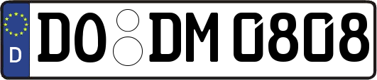 DO-DM0808