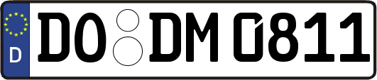 DO-DM0811