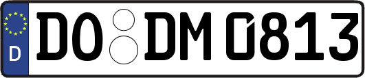 DO-DM0813