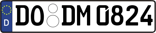 DO-DM0824