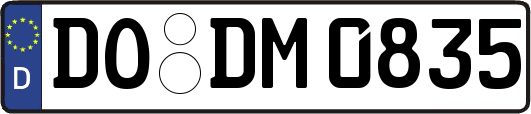 DO-DM0835