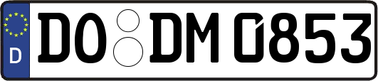 DO-DM0853