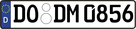 DO-DM0856