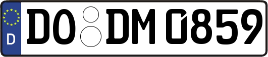 DO-DM0859