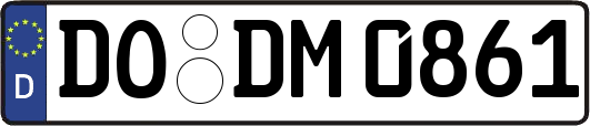 DO-DM0861