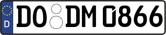 DO-DM0866