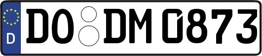 DO-DM0873