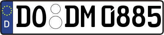 DO-DM0885