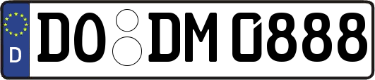 DO-DM0888