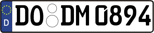 DO-DM0894