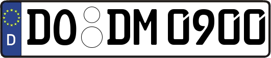 DO-DM0900