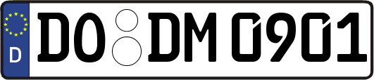 DO-DM0901