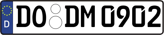 DO-DM0902